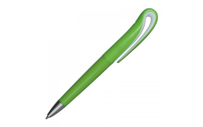 Długopis Cisne, zielony