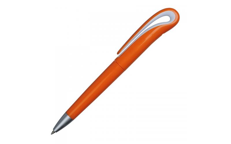 Długopis Cisne, pomarańczowy