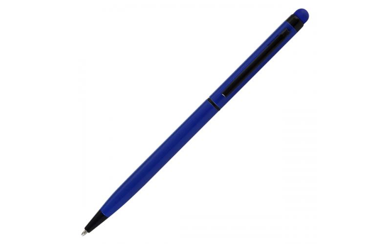 Długopis dotykowy Touch Top, niebieski