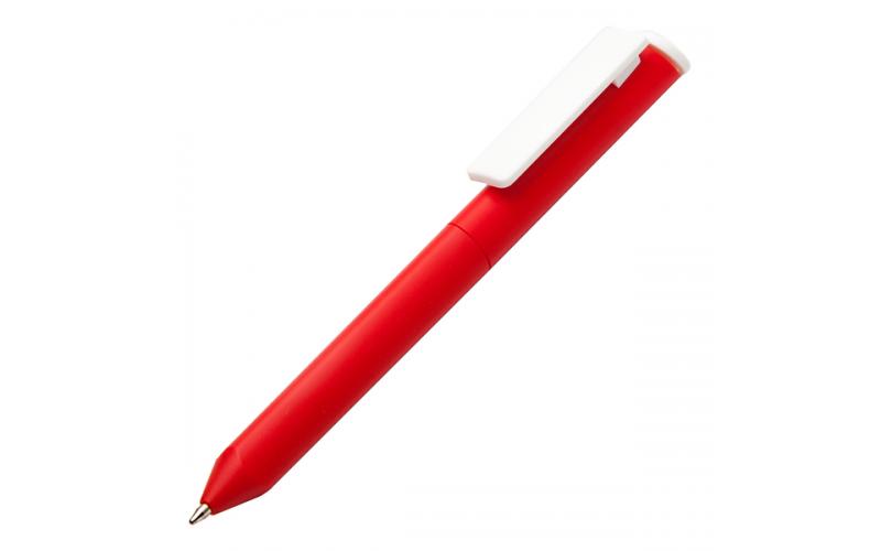 Długopis CellReady, czerwony