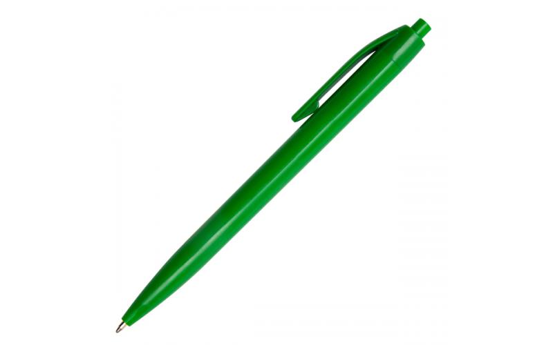 Długopis Supple, zielony