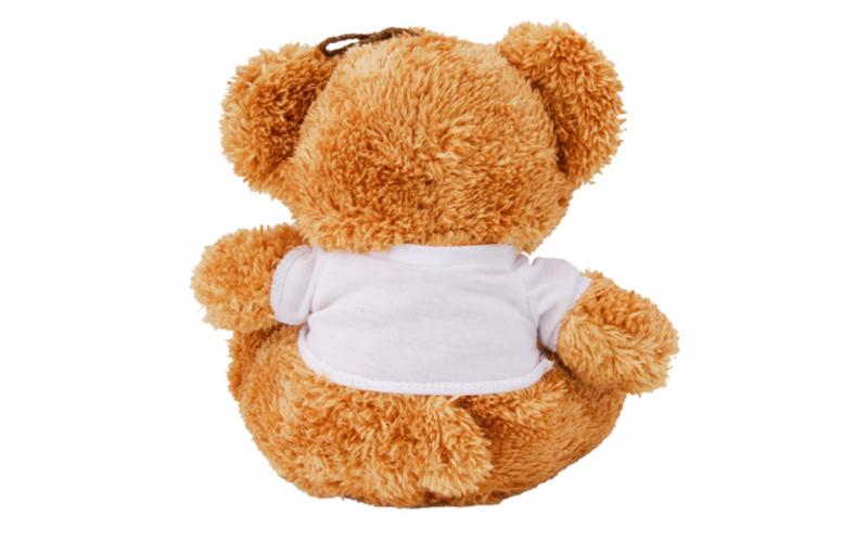 Maskotka Teddy Bear, brązowy