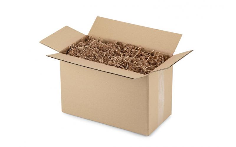 Wypełniacz kraftowy FRIS 1 KG