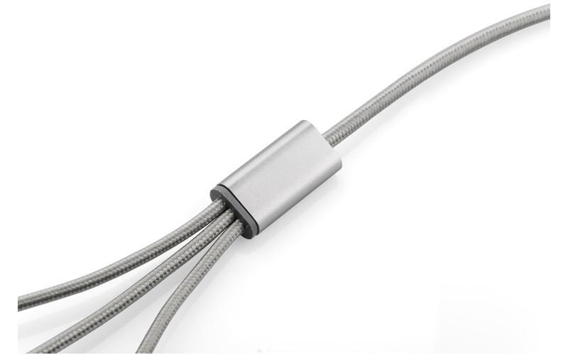 Kabel USB 3 w 1 TALA