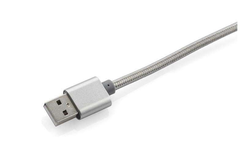 Kabel USB 3 w 1 TALA