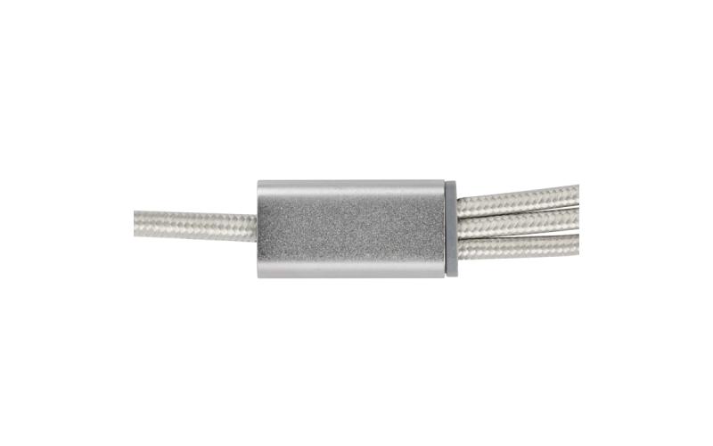 Kabel USB 3 w 1 TALA