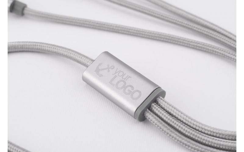 Kabel USB 3 w 1 TALA