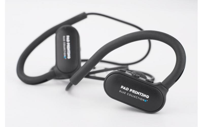 Słuchawki bezprzewodowe MOVE
