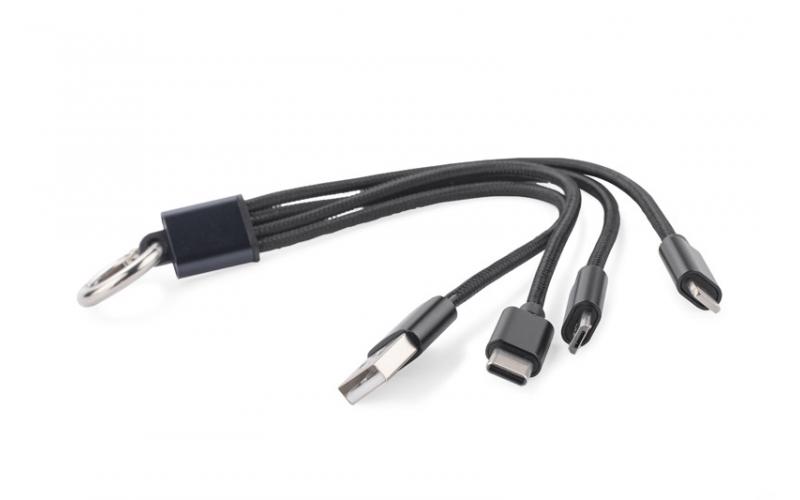 Kabel USB 3 w 1 TAUS