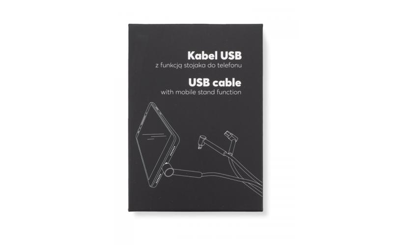 Kabel USB 6 w 1 RICO