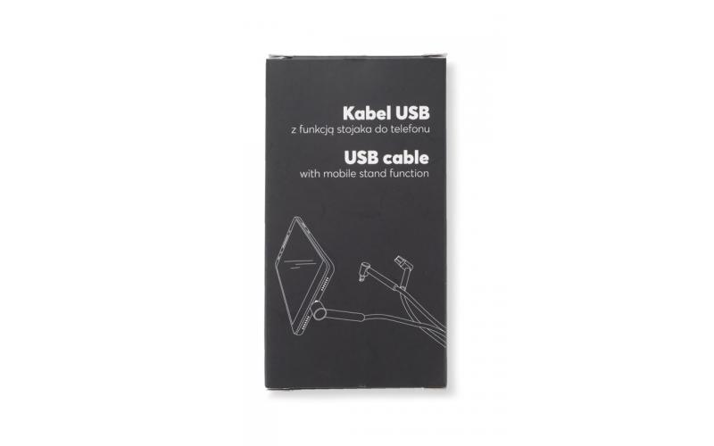 Kabel USB 6 w 1 RICO