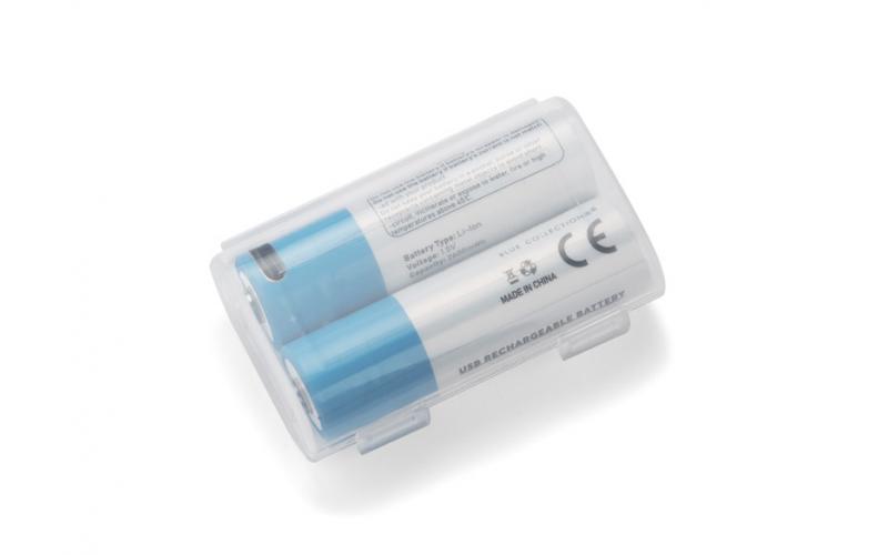 Zestaw akumulatorków AA 1600 mAh