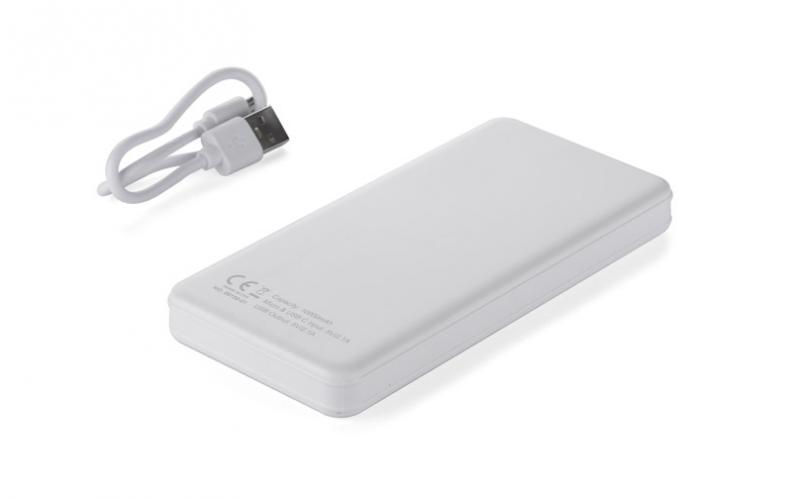 Power bank SIMPLE 10000 mAh