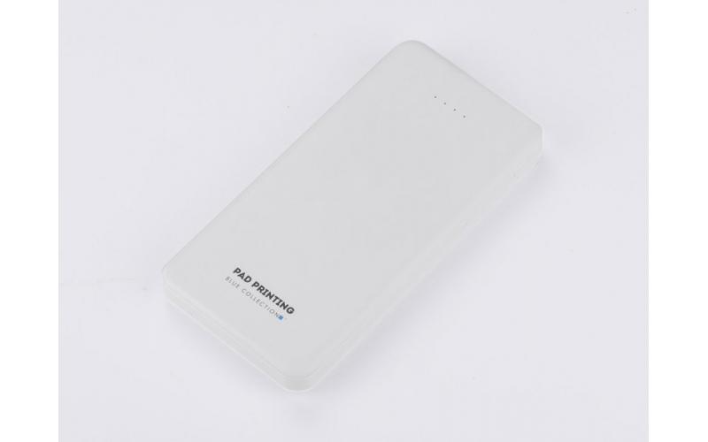 Power bank SIMPLE 10000 mAh