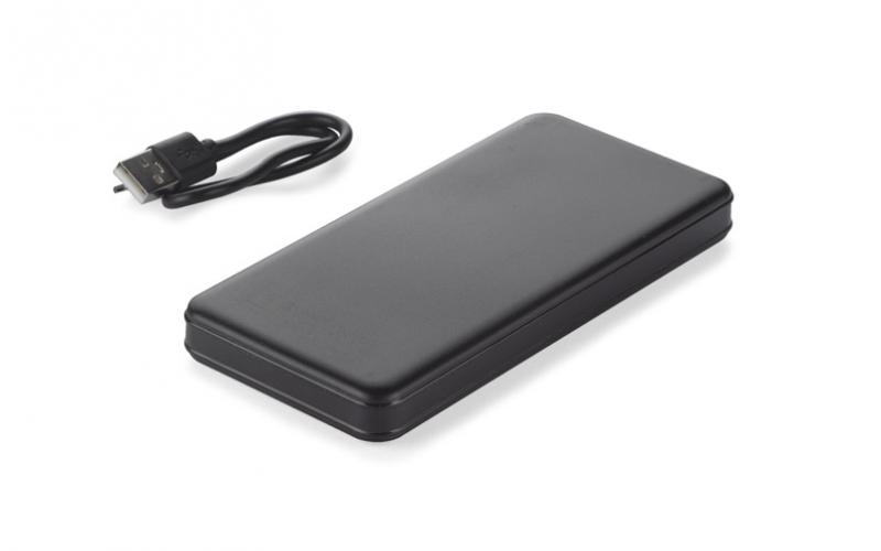 Power bank SIMPLE 10000 mAh