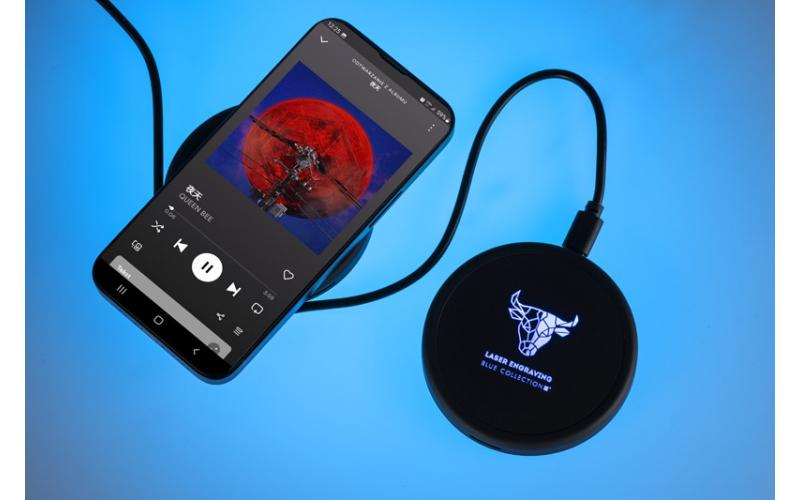 Ładowarka indukcyjna LUMEE 10W
