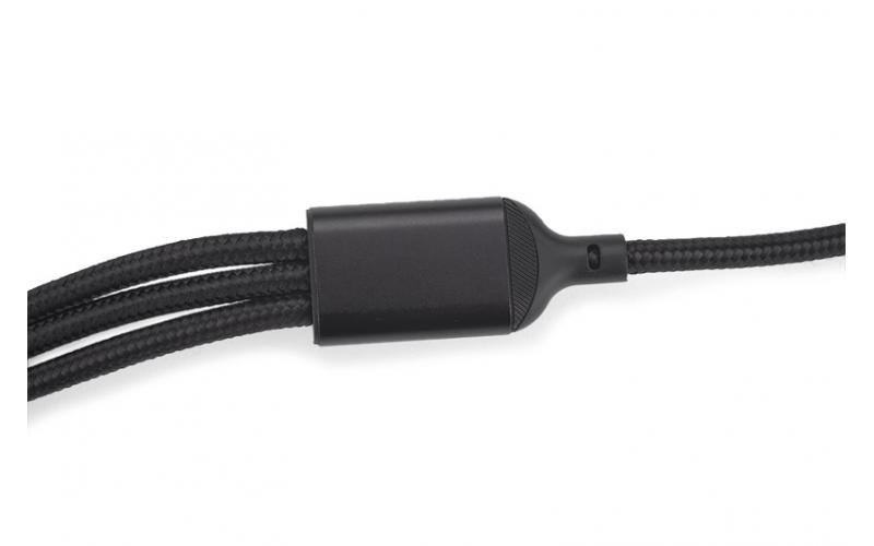 Kabel USB 3 w 1 FAST