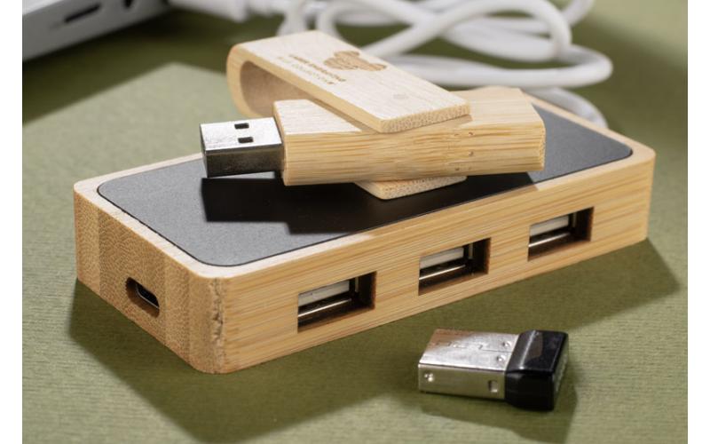 HUB USB NATRO