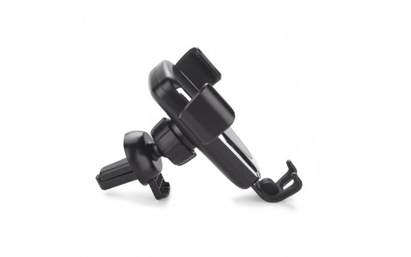 Uchwyt do telefonu z ładowarką indukcyjną GARI 15W USB-C