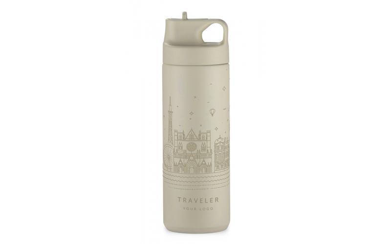 Bidon termiczny VELORA 500 ml