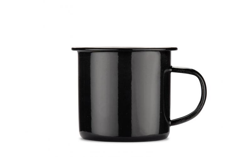 Kubek emaliowany EMAL 300 ml