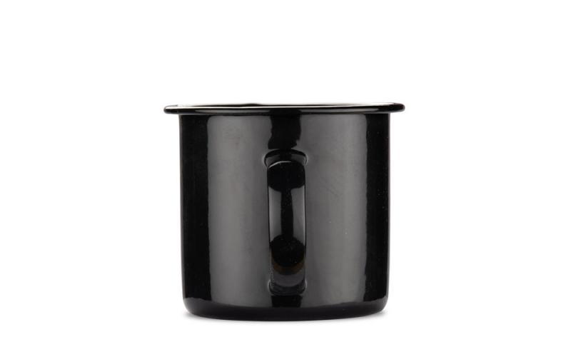Kubek emaliowany EMAL 300 ml