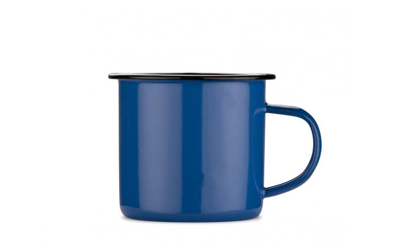 Kubek emaliowany EMAL 300 ml