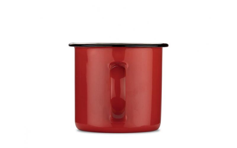 Kubek emaliowany EMAL 300 ml