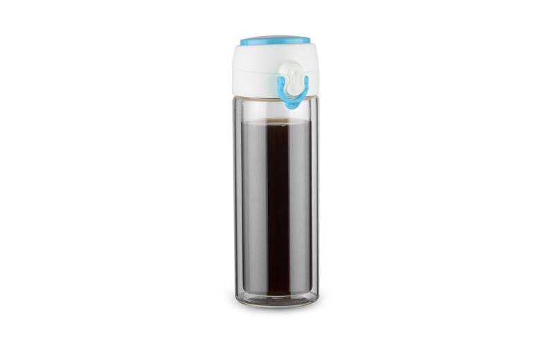 Bidon szklany VAKO 260 ml