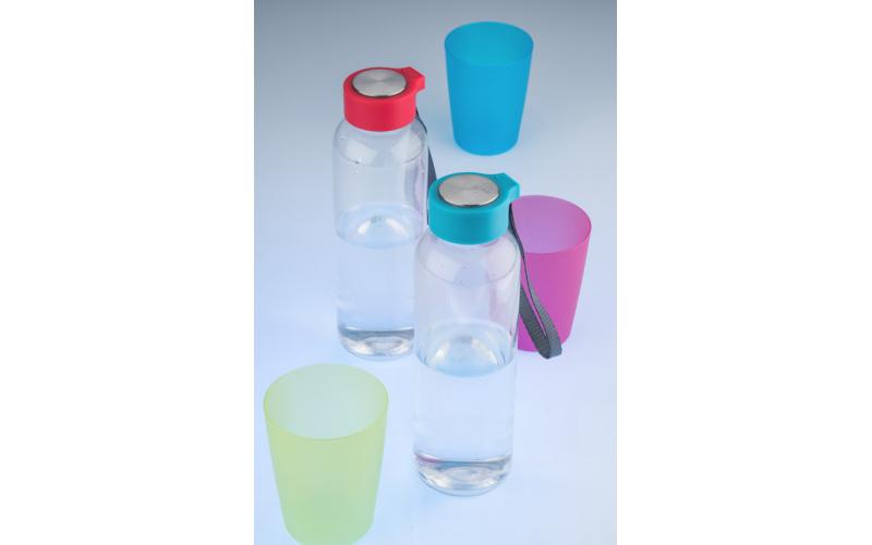 Butelka CLEAR 500 ml
