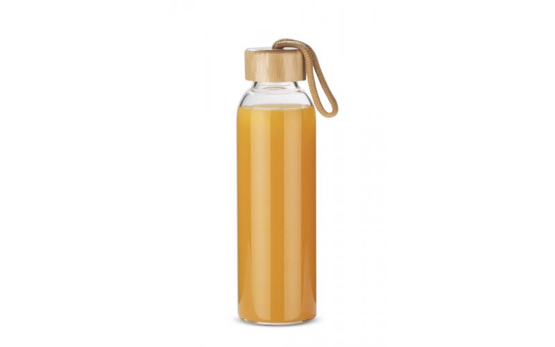 Butelka szklana VIDO 560 ml