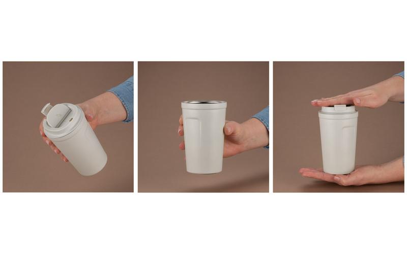 Kubek termiczny COLPO 400 ml