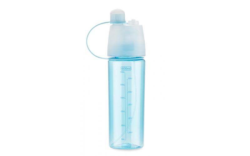 Bidon ze zraszaczem SPRAY 600 ml
