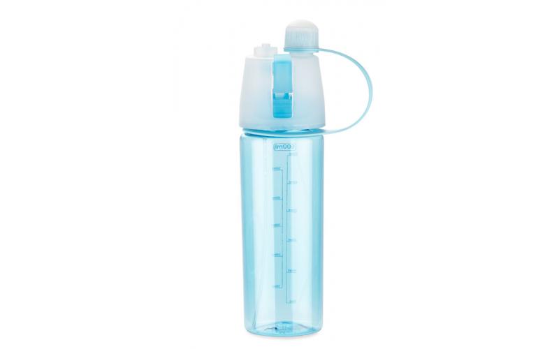 Bidon ze zraszaczem SPRAY 600 ml
