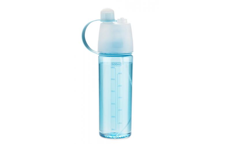 Bidon ze zraszaczem SPRAY 600 ml