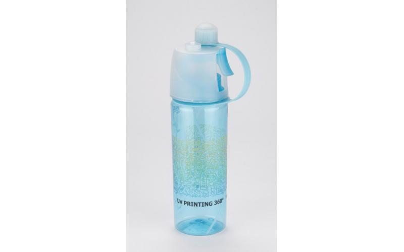 Bidon ze zraszaczem SPRAY 600 ml