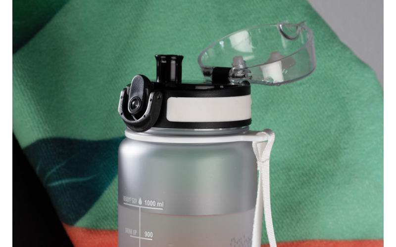 Bidon motywacyjny 1000 ml MOTIVA