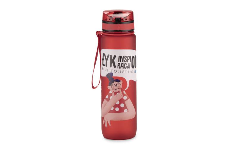 Bidon motywacyjny 1000 ml MOTIVA