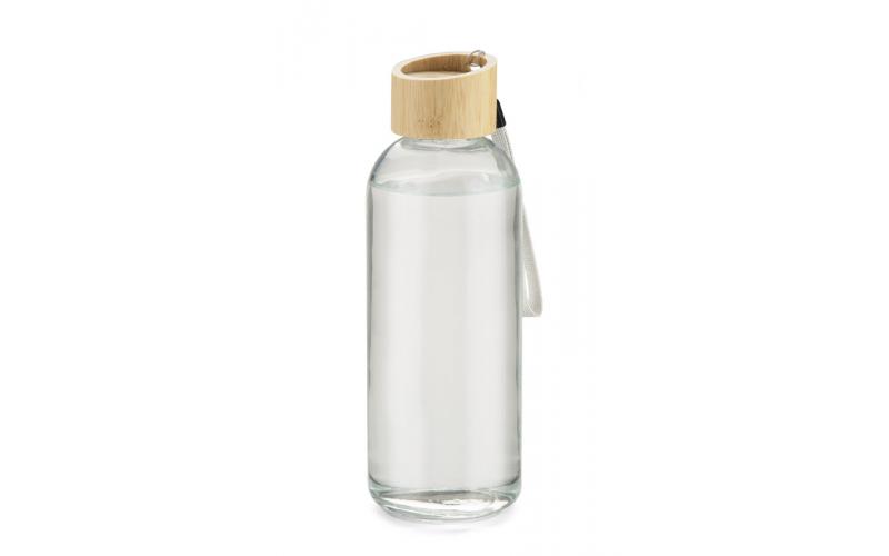 Butelka szklana VITRO 650 ml