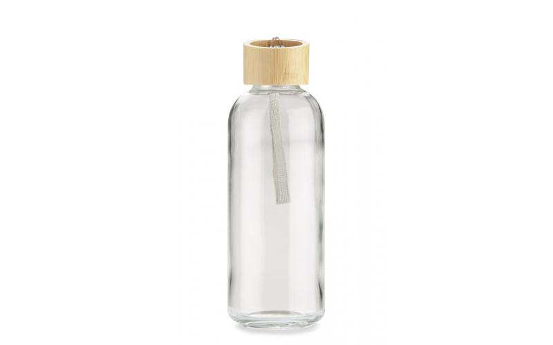 Butelka szklana VITRO 650 ml