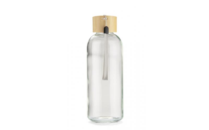 Butelka szklana VITRO 650 ml