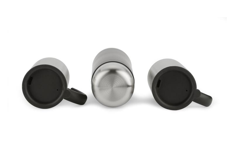 Zestaw upominkowy ACON (Termos 500 ml, 2 kubki 260 ml)