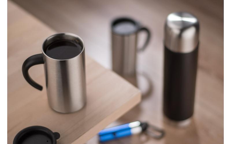 Zestaw upominkowy ACON (Termos 500 ml, 2 kubki 260 ml)