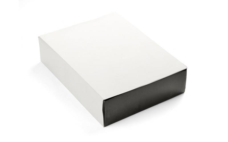 Zestaw upominkowy ACON (Termos 500 ml, 2 kubki 260 ml)