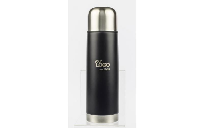 Zestaw upominkowy ACON (Termos 500 ml, 2 kubki 260 ml)