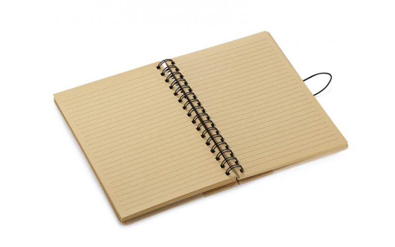 Notes RECYCLE A5