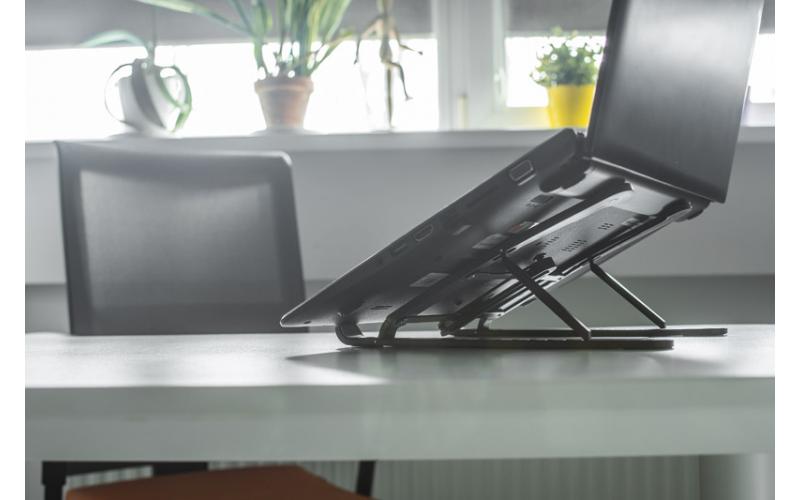 Podstawka pod laptop FOLD