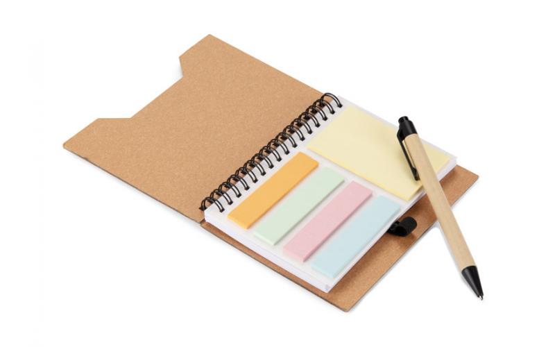 Notes LINOT A6