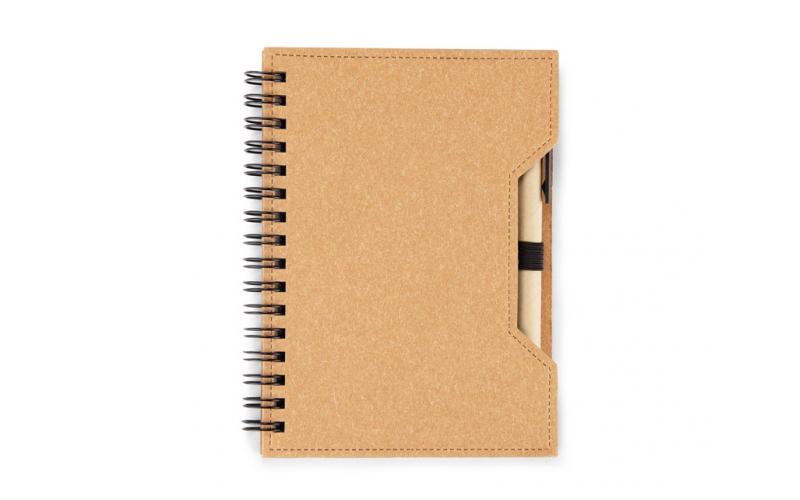 Notes LINOT A6