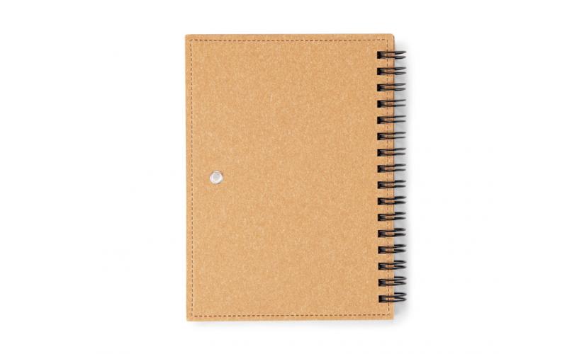 Notes LINOT A6